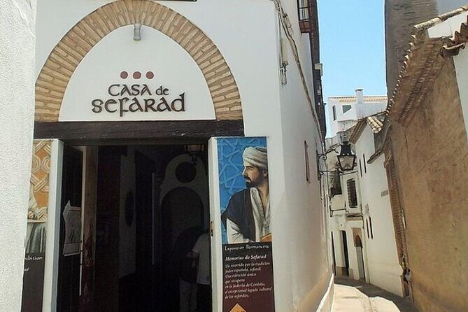 Excursion to Córdoba from Malaga - FAQ