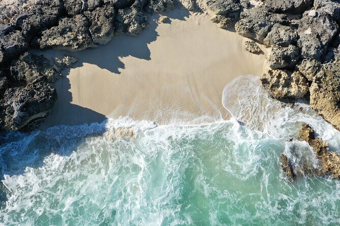 Excursion to Cozumel from Cancun - The Sum Up