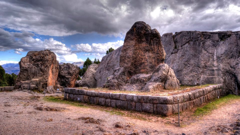 Excursion to Cusco and Machu Picchu 3 Days | Hotel 3 Star - Day 1 Itinerary