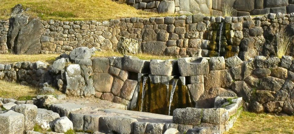 Excursion to Cusco and Machu Picchu 3 Days | Hotel 3 Star - Recap