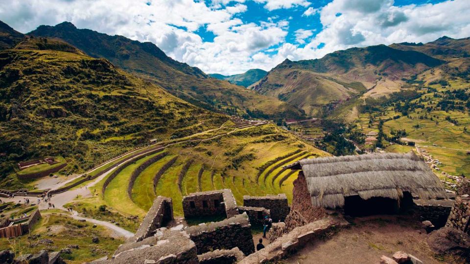 Excursion to Cusco Machu Picchu in 6 Days 5 Nights - Detailed Itinerary