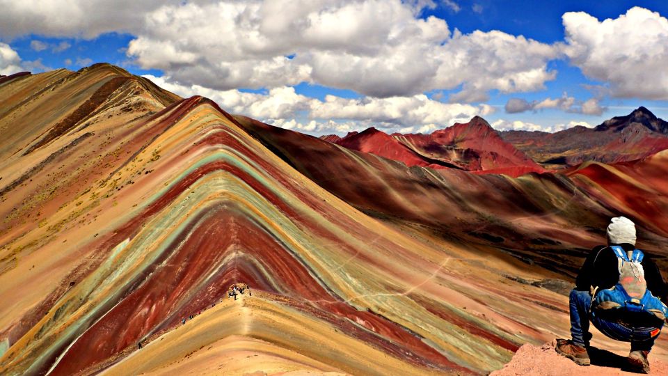 Excursion to Cusco Machu Picchu in 6 Days 5 Nights - Included Services