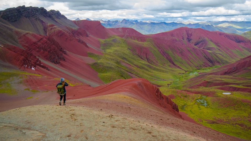 Excursion to Cusco Machu Picchu in 6 Days 5 Nights - Important Restrictions