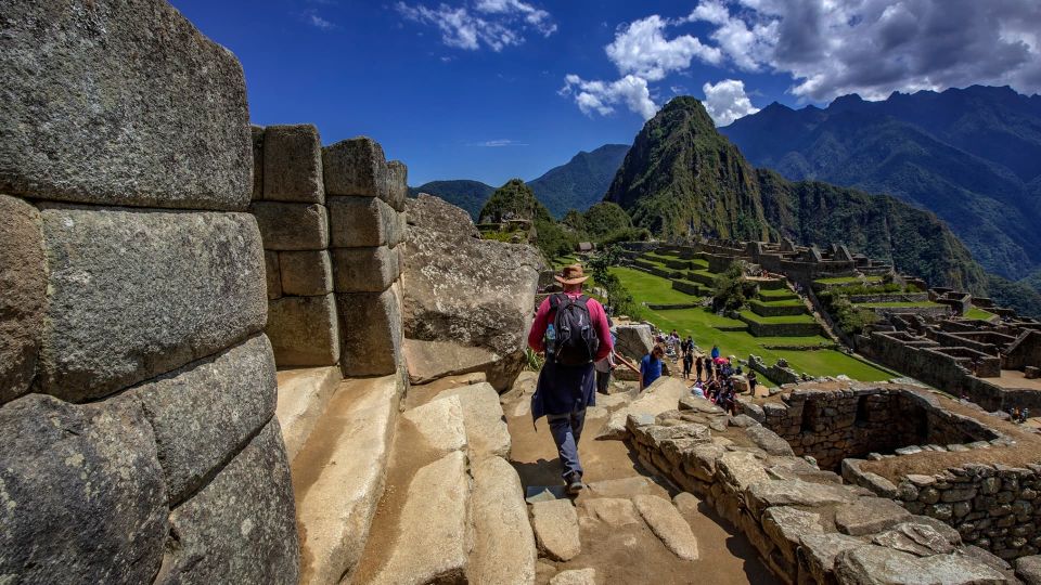 Excursion to Cusco Machu Picchu in 7 Days 6 Nights - Key Points