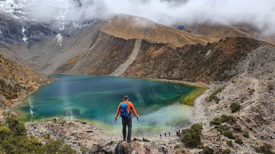 Excursion to Cusco Machu Picchu in 7 Days 6 Nights - Included in the Tour