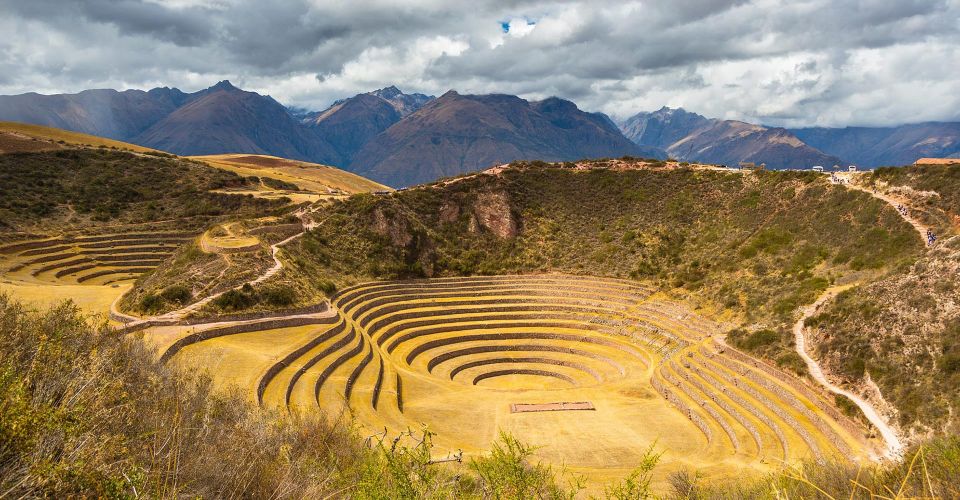 Excursion to Cusco Machu Picchu in 7 Days 6 Nights - Frequently Asked Questions