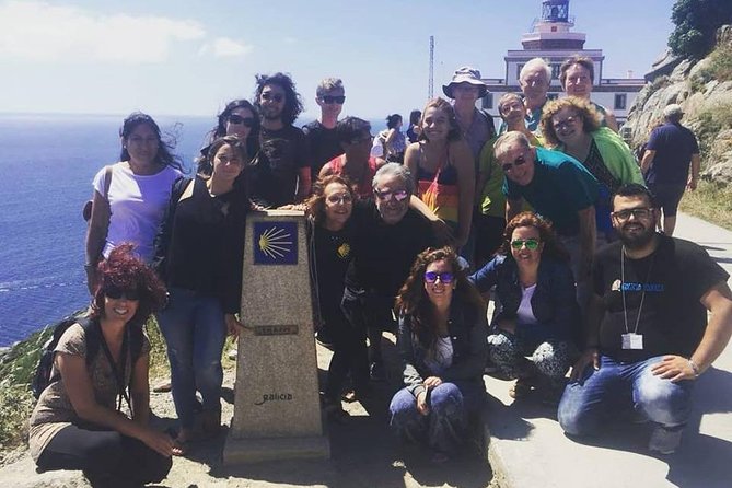 Excursion to Finisterre + Muxia + Costa Da Morte (7 Stops) - Historical Landmarks in Costa Da Morte