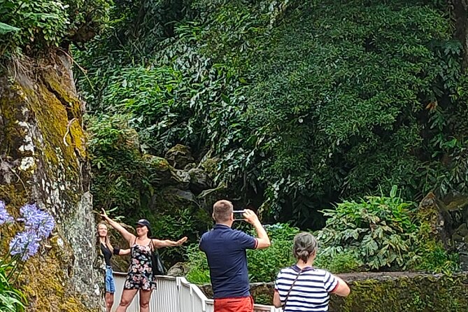 Excursion to Furnas and Nordeste With Furnas Stew - Nordeste Exploration and Highlights