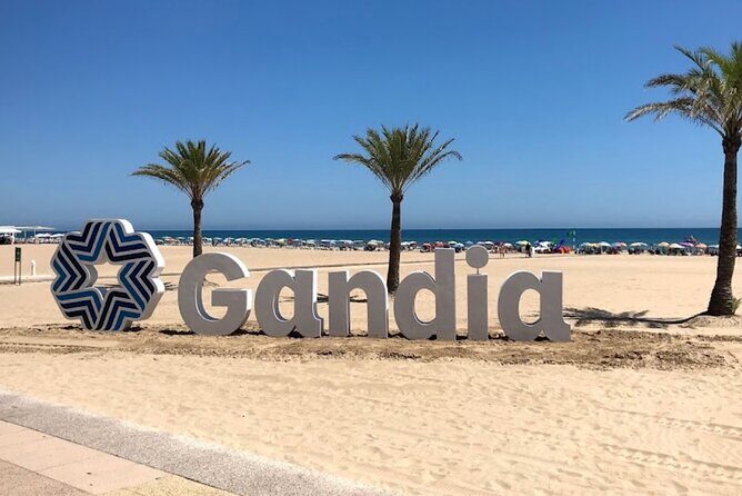 Excursion to Gandia from Valencia - What This Tour Offers: A Closer Look
