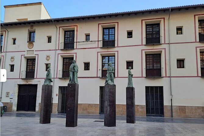 Excursion to Gandia from Valencia - The Sum Up