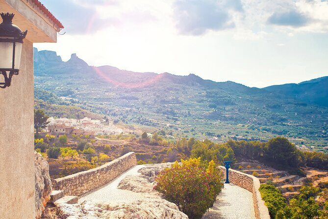 Excursion to Guadalest, Altea and entrance to the Fuentes del Algar - The Sum Up: Is It Worth It?