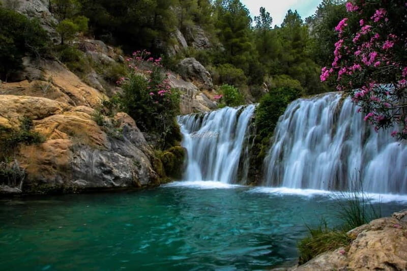 Excursion to Guadalest and the Magical Fuentes del Algar. From Benidorm - FAQ