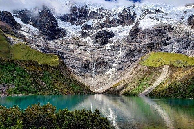 Excursion to Humantay Lake From Cusco || Private Tour || - Tour Overview