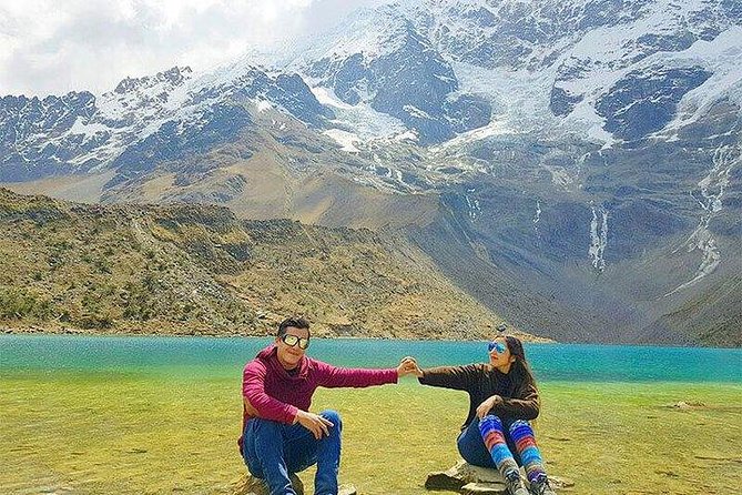Excursion to Humantay Lake From Cusco || Private Tour || - Inclusions and Benefits