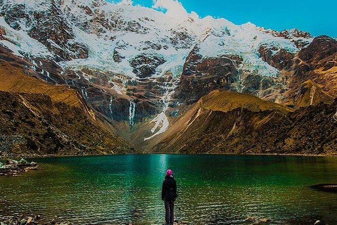 Excursion to Humantay Lake From Cusco || Private Tour || - Booking Information