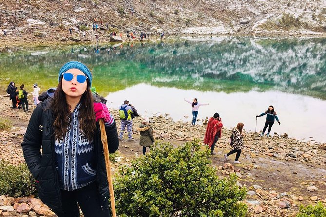 Excursion to Humantay Lake | Full Day | - Good To Know