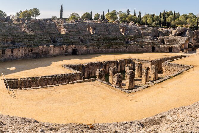Excursion to Italica from Seville - FAQ
