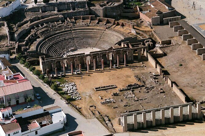 Excursion to Italica from Seville - Final Thoughts