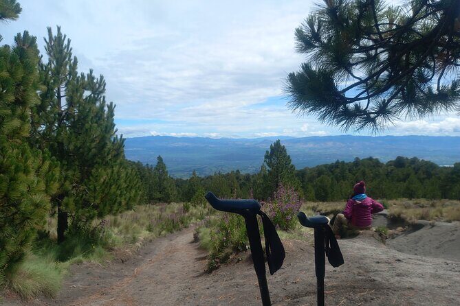 Excursion to La Cima de La Malinche from Mexico City - The Itinerary: From Puebla to the Volcano’s Peak