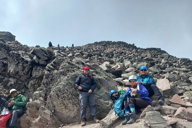 Excursion to La Cima de La Malinche from Mexico City - Analyzing the Cost and Overall Value