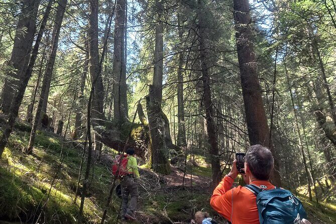 Excursion to La Cima de La Malinche from Mexico City - Who Should Consider This Tour?