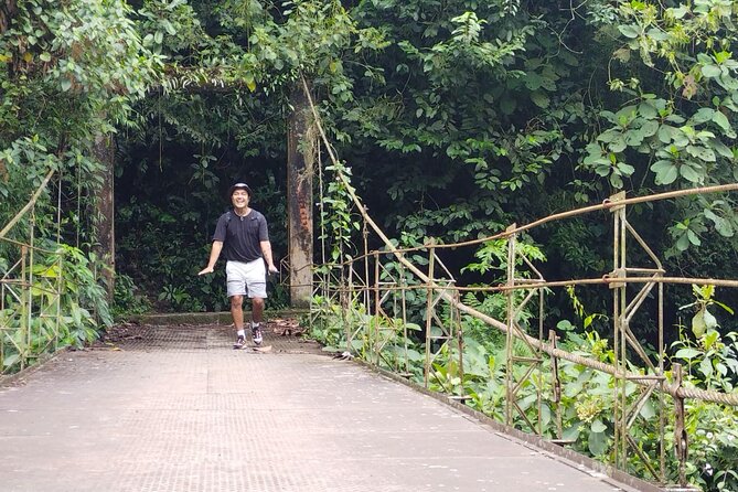 Excursion to La Plata Waterfall in Ibagué (490 Meters, the Highest in Tolima) - Participant Experiences and Feedback