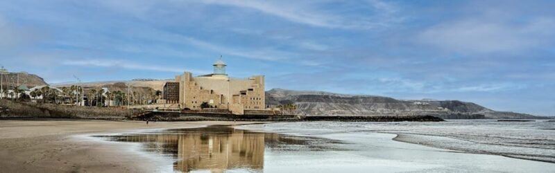 Excursion to Las Palmas: History and Culture - Who Will Appreciate This Tour?