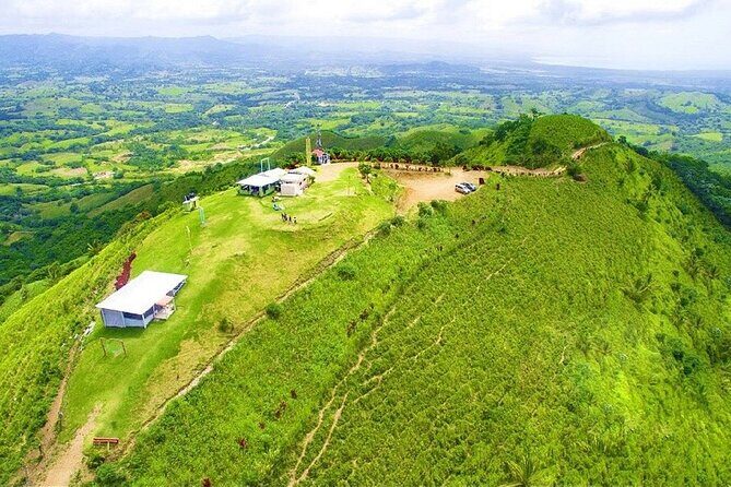 Excursion to Los Haitises and Redonda Mountain - In The Sum Up