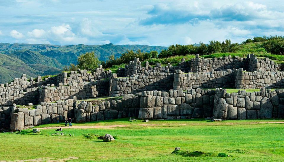 Excursion to Machu Picchu and Laguna Humantay - 4 Days 3 Nights - Pickup and Transportation
