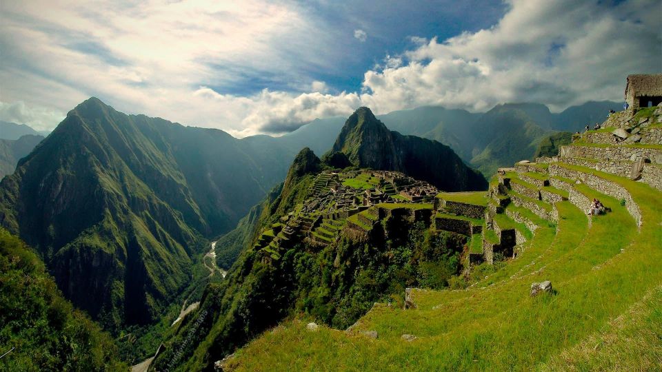 Excursion to Machu Picchu by Luxury Train All Inclusive - Additional Information