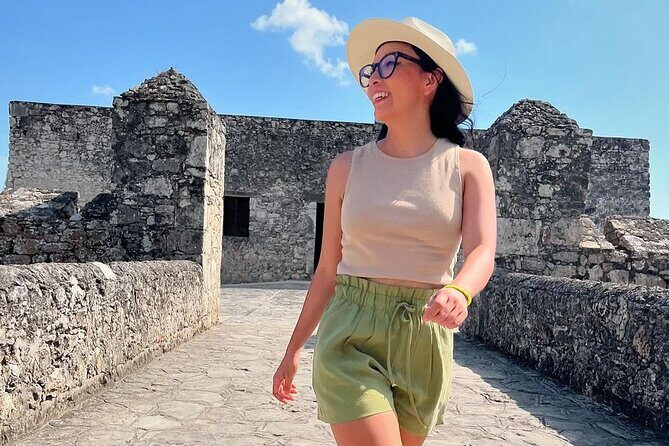 Excursion to Magical town of Bacalar and its Colorful Lagoon - FAQ