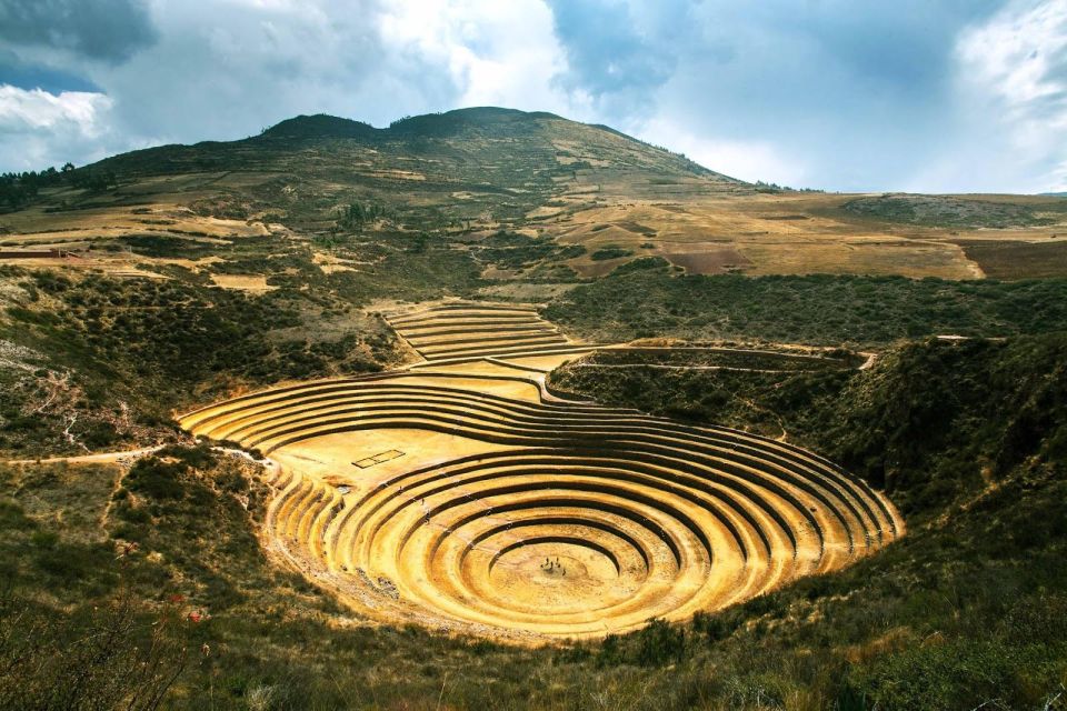 Excursion to Maras With Salt Massage + Moray and Misminay - Inclusions and Costs