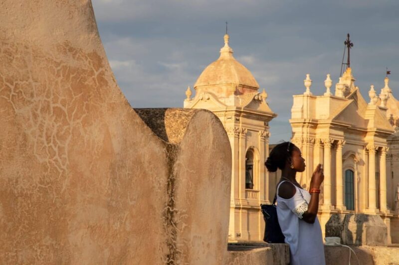 Excursion to Noto, Modica, and Ragusa from Syracuse with lunch included - Why Consider This Tour?