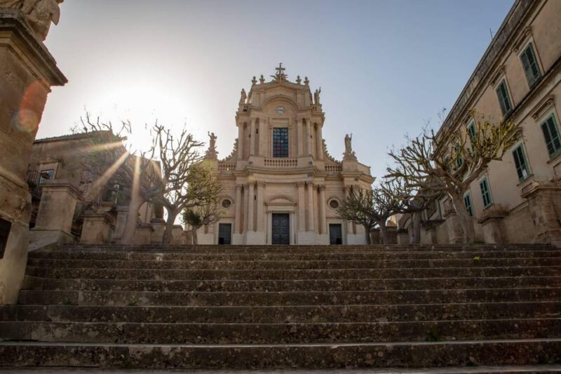 Excursion to Noto, Modica, and Ragusa from Syracuse with lunch included - The Practical Side: Transport, Timing, and Value