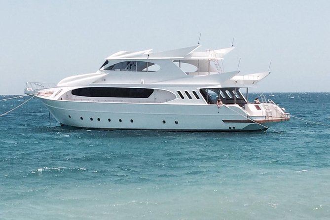 Excursion to Paradise Island From Hurghada / Makadi Bay / Sahl Hasheesh / El Gouna - Highlights and Recommendations