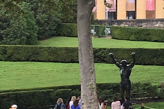 Excursion to Philadelphia and Amish Community - Exploring Philadelphia