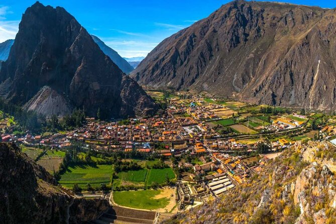 Excursion to Pisac Salineras Moray and Ollantaytambo From Cusco - Inclusions and Pricing