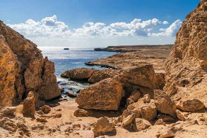 Excursion to Ras Mohammed Sharm El Sheikh by Bus - Snorkeling Trip Details