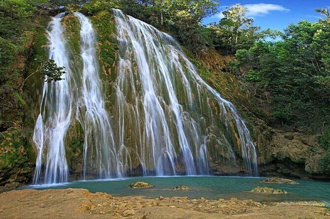 Excursion to Samana El Limón Waterfall and Bacardi Island - Exploring the Samana El Limón Waterfall and Bacardi Island Tour