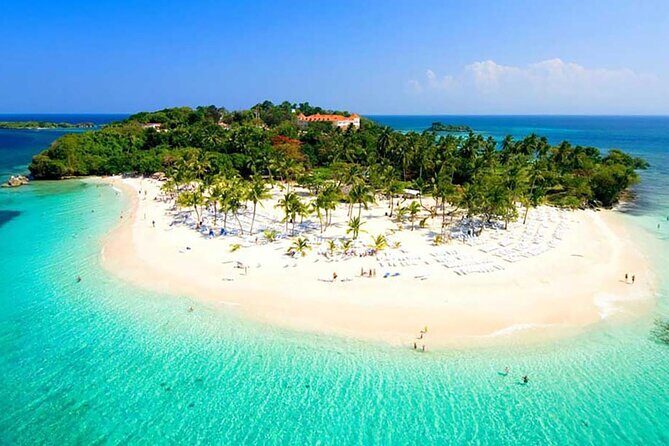 Excursion to Samana El Limón Waterfall and Bacardi Island - FAQ