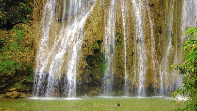 Excursion to Samaná, El Limón Waterfall and Bacardi Island from Punta Cana - Who Would Enjoy This Tour?
