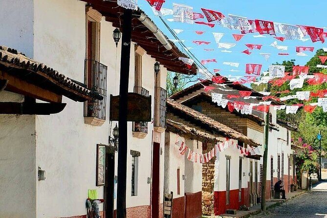 Excursion to San Sebastián del Oeste from Puerto Vallarta - Introduction