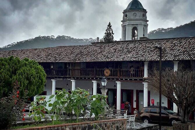Excursion to San Sebastián del Oeste from Puerto Vallarta - Key Points
