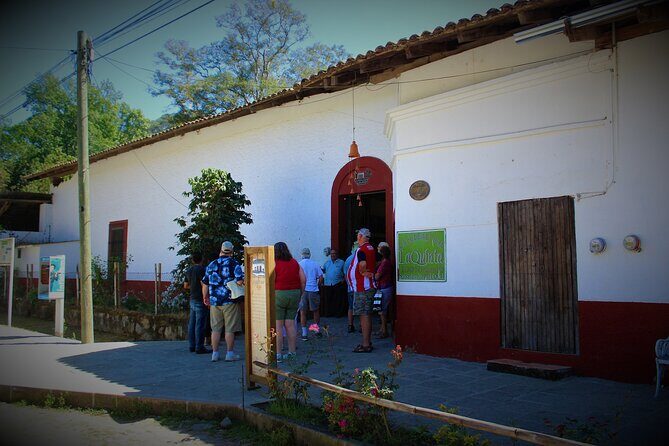 Excursion to San Sebastián del Oeste from Puerto Vallarta - Practical Tips