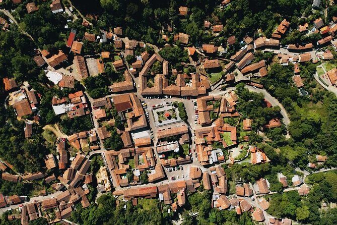 Excursion to San Sebastián del Oeste from Puerto Vallarta - The Sum Up