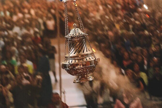 Excursion to Santiago de Compostela for cruises from Coruña - In-Depth Look at the Tour Experience