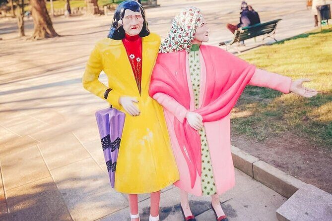 Excursion to Santiago de Compostela for cruises from Coruña - What We Think: Who Is This Tour Best For?