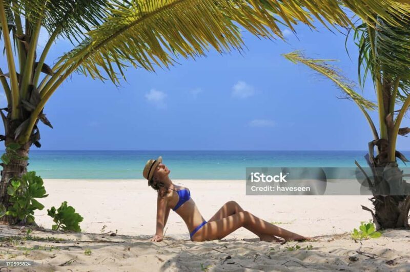 Excursion to Saona Island:Tropical Paradise whit Lunch - The Journey to Saona: What to Expect from Start to Finish