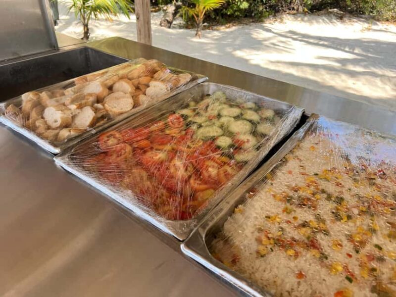 Excursion to Saona Island:Tropical Paradise whit Lunch - Who Should Consider This Tour?