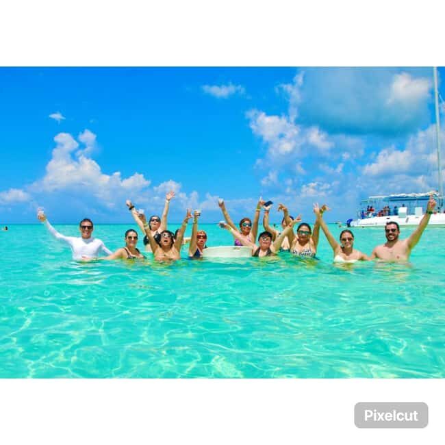 Excursion to Saona Island:Tropical Paradise whit Lunch - Wrapping Up: Is This Tour for You?